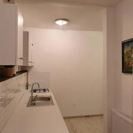 By The Sea 97 Apartman *