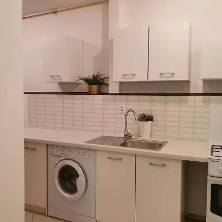 By The Sea 97 Apartman Sopot