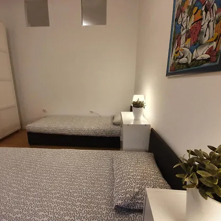 Apartman By The Sea 97 Sopot
