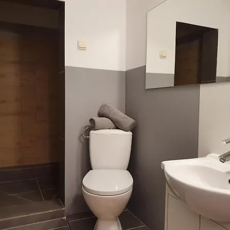 By The Sea 97 Apartman