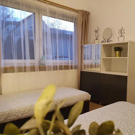 Apartman By The Sea 97 Sopot