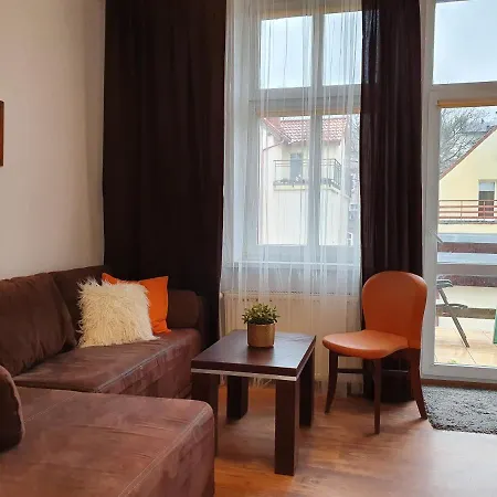 By The Sea 97 Apartman