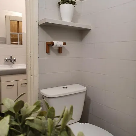 By The Sea 97 Apartman