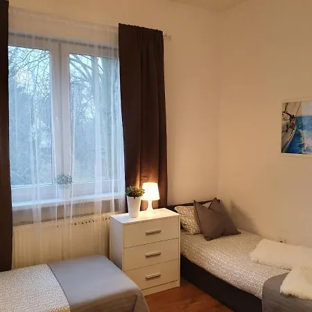 Apartman By The Sea 97 Sopot