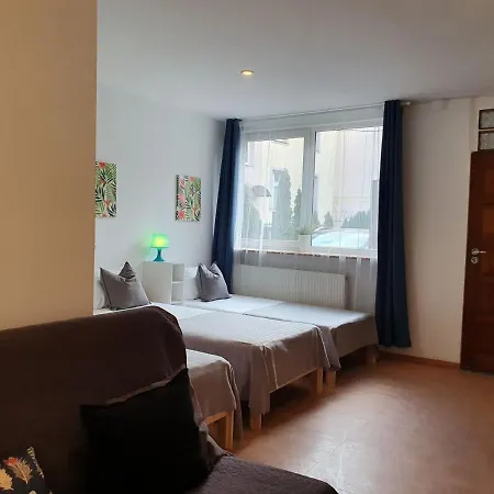 By The Sea 97 Apartman *