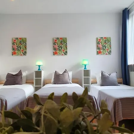 Apartman By The Sea 97 Sopot