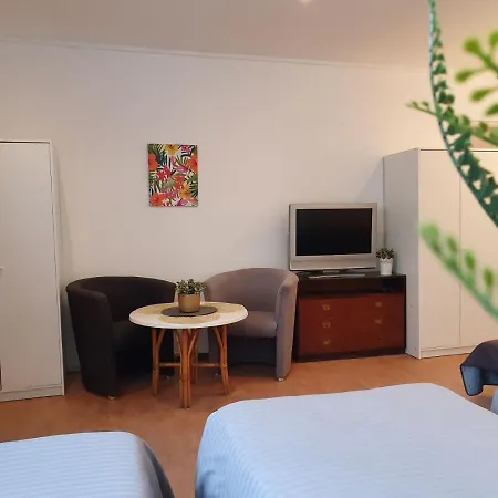 By The Sea 97 Apartman Sopot